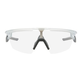 오클리 Oakley Transparent Sphaera Sunglasses 241013M134047