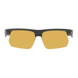 오클리 Oakley Black BiSphaera Sunglasses 242013M134026