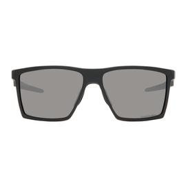 오클리 Oakley Black Futurity Sun Sunglasses 242013M134044