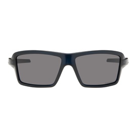 오클리 Oakley Black Cables Sunglasses 242013M134022