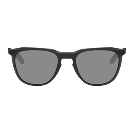 오클리 Oakley Black Thurso Sunglasses 242013M134040