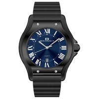Oceanaut MEN'S Rayonner Stainless Steel Blue Dial Watch OC1392