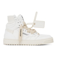 오프화이트 Off-White White 3.0 Off Court Sneakers 241607M236003