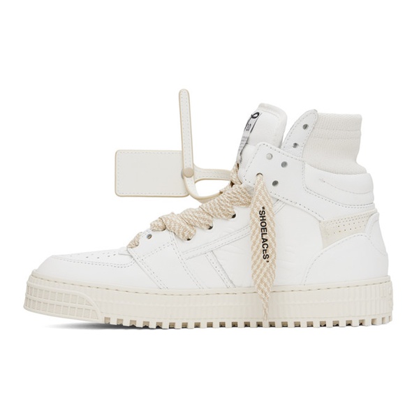  오프화이트 Off-White White 3.0 Off Court Sneakers 241607M236003