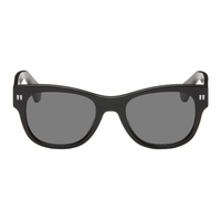 오프화이트 Off-White Black Moab Sunglasses 241607F005019