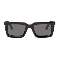 오프화이트 Off-White Black Tucson Sunglasses 241607M134041