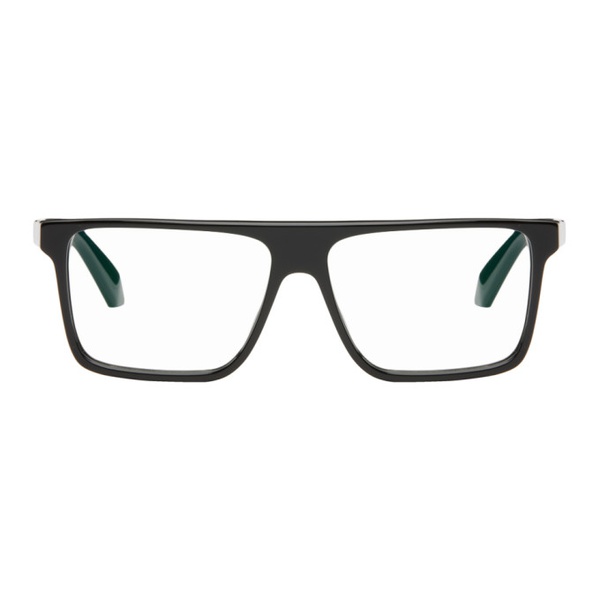  오프화이트 Off-White Black Optical Style 36 Glasses 241607M133010