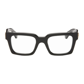 오프화이트 Off-White Black Style 72 Glasses 241607M133001