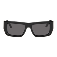 오프화이트 Off-White Black Prescott Sunglasses 241607M134034