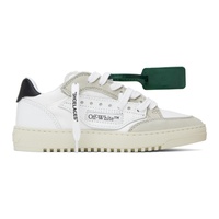오프화이트 Off-White White 5.0 Sneakers 232607F128024