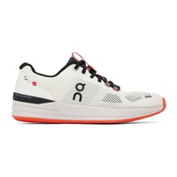 On 오프화이트 Off-White THE ROGER Pro Clay Sneakers 241585M237026