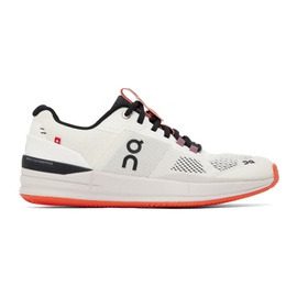 On 오프화이트 Off-White THE ROGER Pro Clay Sneakers 241585M237026