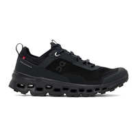 On Black Cloudultra 2 Sneakers 241585M237028