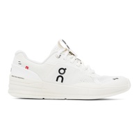 On 오프화이트 Off-White THE ROGER Pro Sneakers 241585M237089