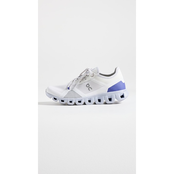  Cloud X 3 AD Sneakers ONRUN30480