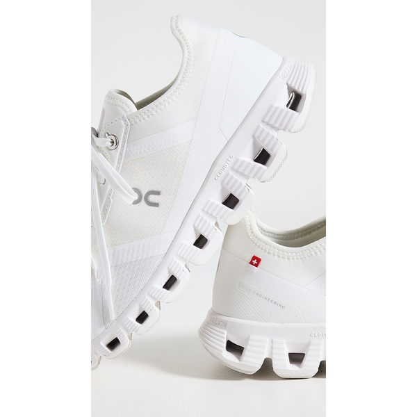  Cloud X 3 AD Sneakers ONRUN30412