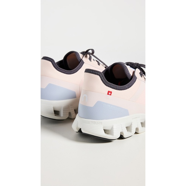  Cloud X 3 AD Sneakers ONRUN30415