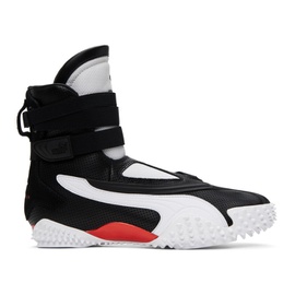 오토링거 Ottolinger Black & White PUMA 에디트 Edition Mostro Sneakers 232016F127000