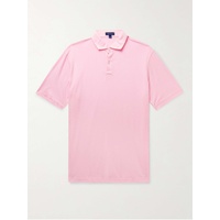 PETER MILLAR Journeyman Pima Cotton-Jersey Polo Shirt 1647597310753303