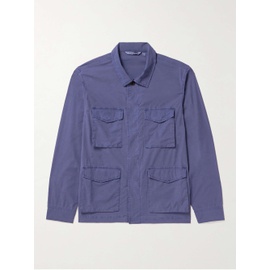 PETER MILLAR Cotton-Blend Chore Jacket 1647597329531464