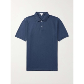 PETER MILLAR Sunrise Garment-Dyed Cotton-Pique Polo Shirt 1647597330904453