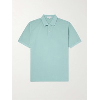 PETER MILLAR Sunrise Cotton-Pique Polo Shirt 1647597330904455