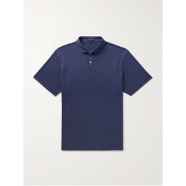 PETER MILLAR Journeyman Pima Cotton-Jersey Polo Shirt 1647597330904426