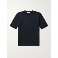 PIACENZA 1733 Silk and Cotton-Blend T-Shirt 1647597308192693