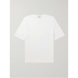 PIACENZA 1733 Cotton T-Shirt 1647597308192943