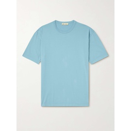 PIACENZA 1733 Cotton-Jersey T-Shirt 1647597308203289