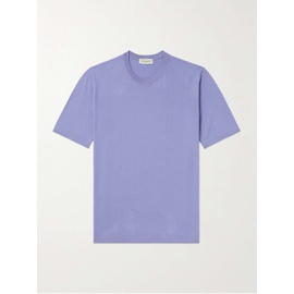 PIACENZA 1733 Cotton T-Shirt 1647597331912011