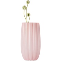 POLSPOTTEN Pink Melon Vase 231849M616005