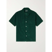 PORTUGUESE FLANNEL Convertible-Collar Cotton-Corduroy Shirt 1647597308267815