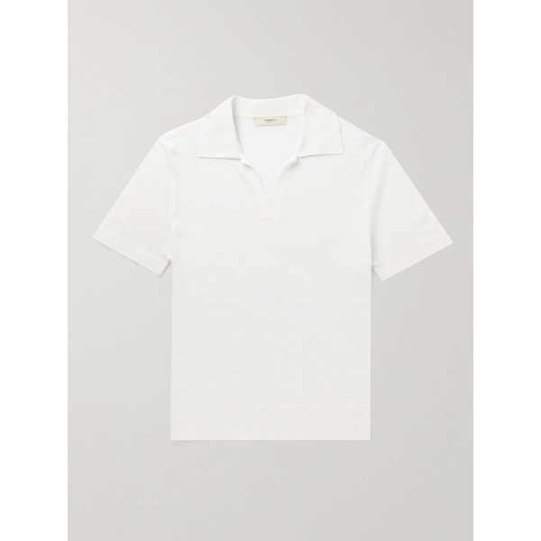  PURDEY Slim-Fit Cotton Polo Shirt 1647597310774808
