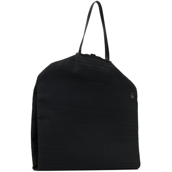  폴스미스 Paul Smith Black Shadow Stripe Suit Bag 241260M171010