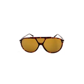 Persol 59 mm Havana Sunglasses PO3217S 2453 59