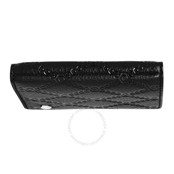  Picasso And Co Leather Wallet- Black PLG1414BLK