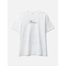 Pleasures Stack T-shirt 918188