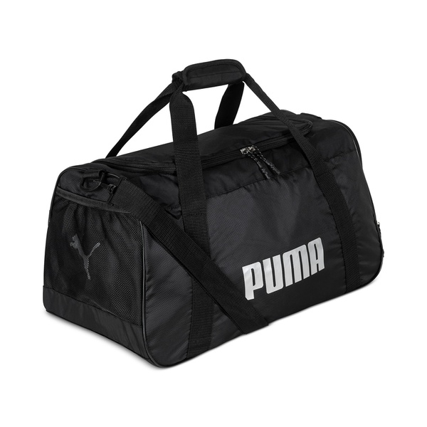  Puma Mens Foundation Duffel Bag With Removable Shoulder Strap 15406670