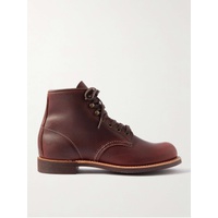 RED WING SHOES Blacksmith Leather Boots 1647597310969062