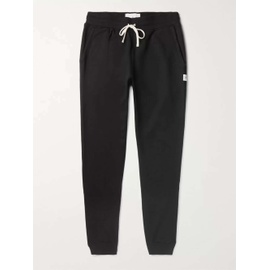 REIGNING CHAMP Slim-Fit Loopback Cotton-Jersey Sweatpants 3633577411899233