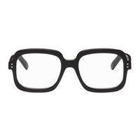 레트로슈퍼퓨쳐 R에트로 ETROSUPERFUTURE Black Numero 103 Optical Glasses 232191M133013
