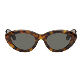 레트로슈퍼퓨쳐 R에트로 ETROSUPERFUTURE Tortoiseshell Cocca Sunglasses 232191M134100