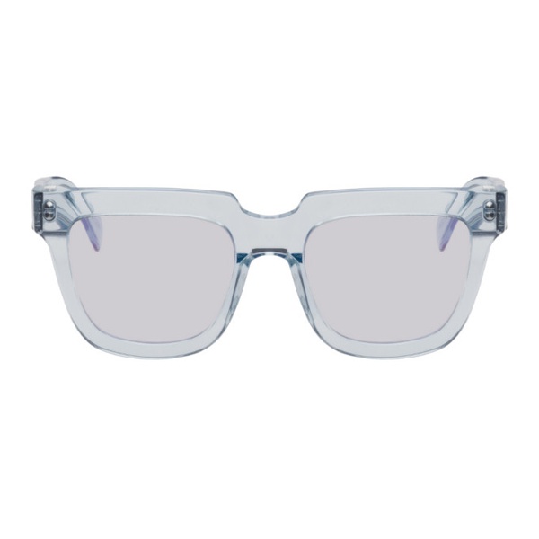  레트로슈퍼퓨쳐 R에트로 ETROSUPERFUTURE Blue Modo Sunglasses 232191M134041