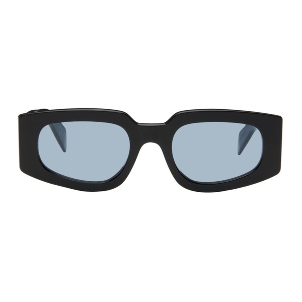  레트로슈퍼퓨쳐 R에트로 ETROSUPERFUTURE Black Tetra Sunglasses 232191M134024