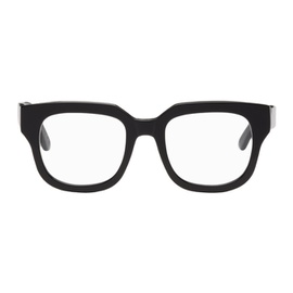 레트로슈퍼퓨쳐 R에트로 ETROSUPERFUTURE Black Sabato Optical Glasses 232191M133009