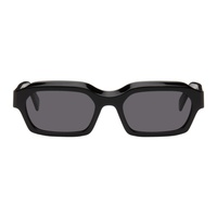 레트로슈퍼퓨쳐 R에트로 ETROSUPERFUTURE Black Boletus Sunglasses 242191M134031