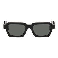 레트로슈퍼퓨쳐 R에트로 ETROSUPERFUTURE Black Caro Sunglasses 242191M134008