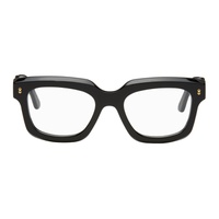 레트로슈퍼퓨쳐 R에트로 ETROSUPERFUTURE Black Numero 118 Glasses 242191M133014