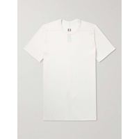 릭 오웬스 RICK OWENS Slim-Fit Cotton-Jersey T-Shirt 1647597323640488